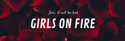 girls.on.fire thumbnail