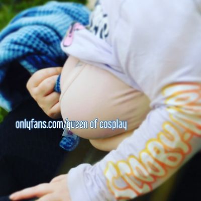 queenofcosplay thumbnail