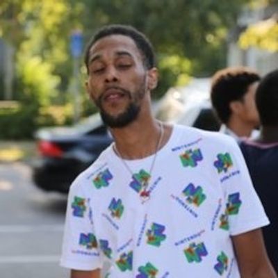 marleywithdastick profile