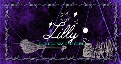 liilwitch thumbnail