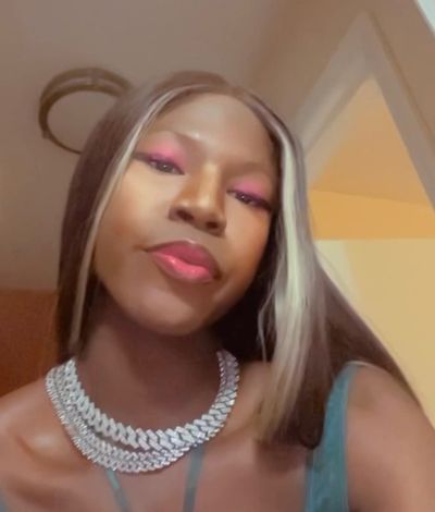 Tyganda Gilmore profile