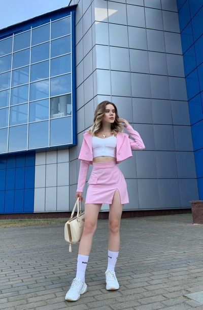 Margo Novik🎀 thumbnail