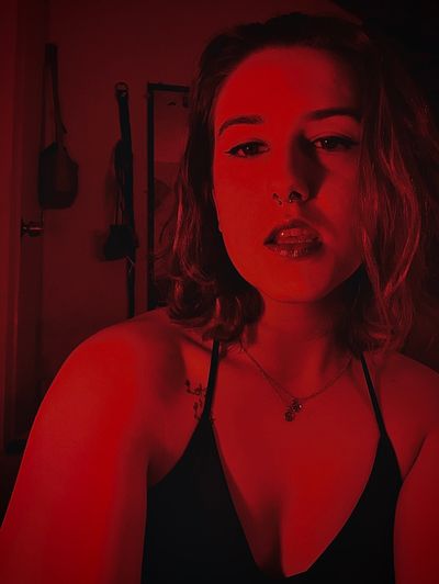 kinkypeaches69 profile