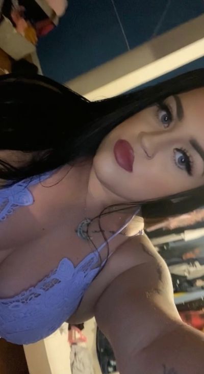 Sylv 😈💦 profile