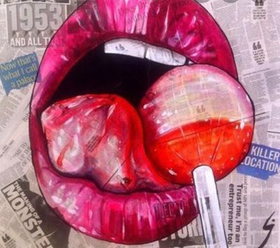 gorgeousbunny thumbnail