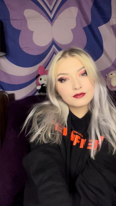 megchristine profile