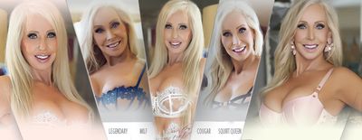 Morgan Taylor 💦 VIP Cougar Lounge 🥵 thumbnail