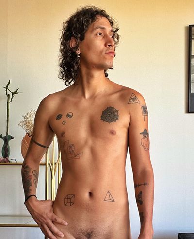 leosummers71 profile