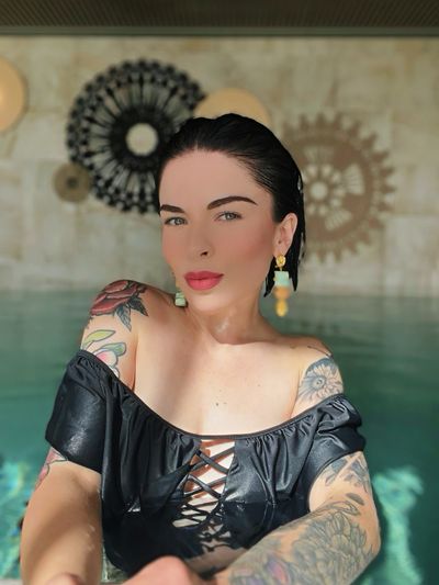 leagoddessqueen profile