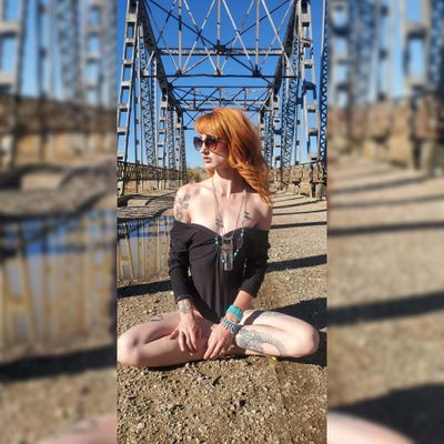 Miss Claire Voya profile