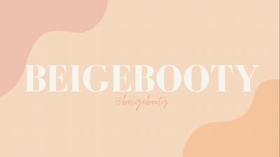 beigebooty thumbnail