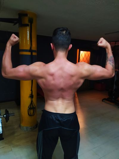 Sebas Garcia thumbnail