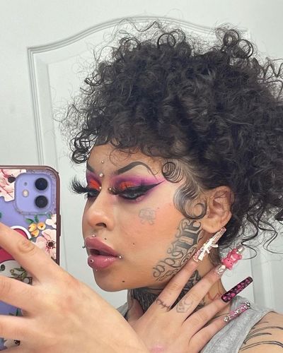 niomidollphace profile