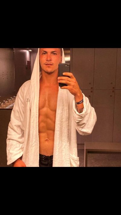 michaelortizhol profile