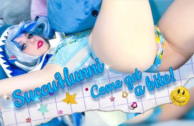 SuccuHunni 🩵 thumbnail