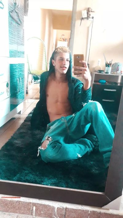 Fabricio Briguente thumbnail