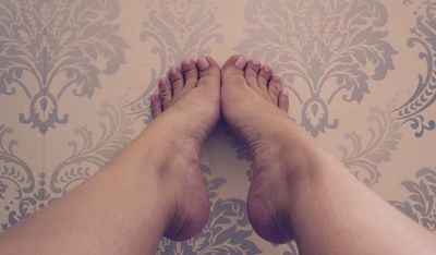babyg.feet profile