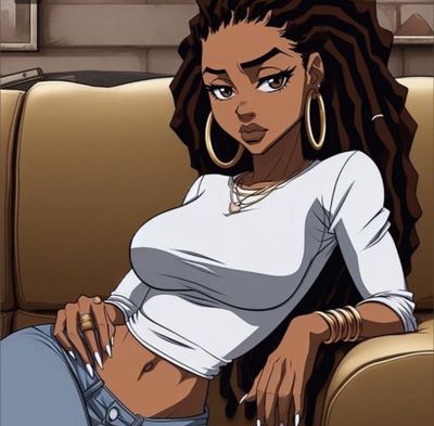 ms.trini2dibone profile