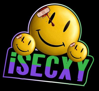 isecx profile