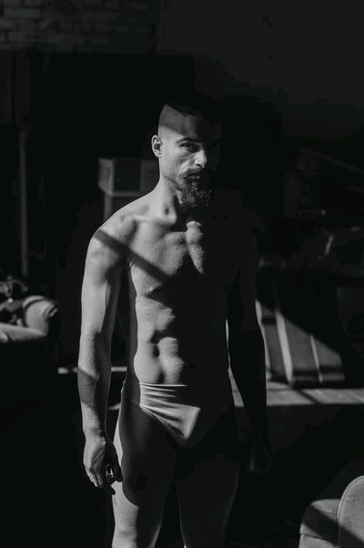 circushotguy profile