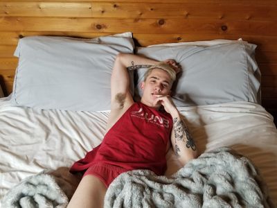 Maximilian Murphy thumbnail