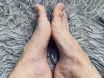 malefeetlover666 profile