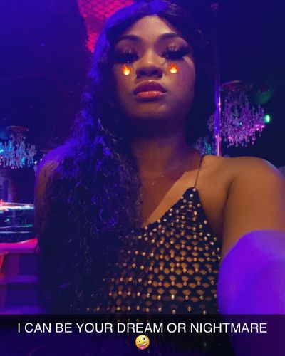 kreatrixxxgoddess profile