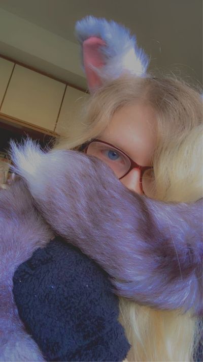 Audrey Belle thumbnail