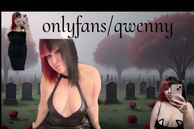 qwenny thumbnail