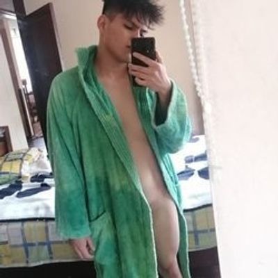 erickisrael1599 profile