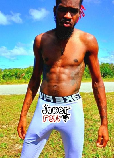 🃏JOKER REDD🃏 profile