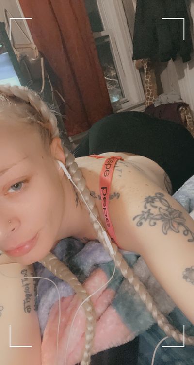 Pretty Pank thang profile