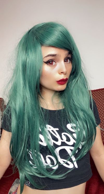 kittydawsonx profile