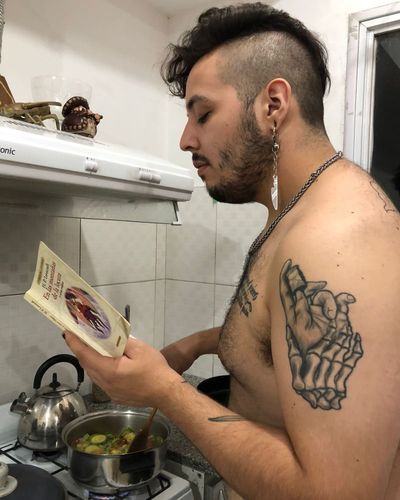 burzumbear666 profile