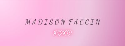 Madison Faccin thumbnail