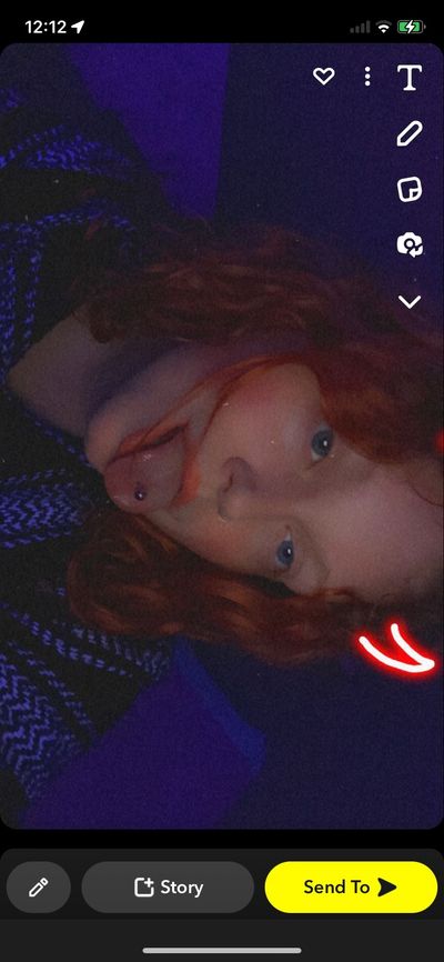 Danielle Lynne profile