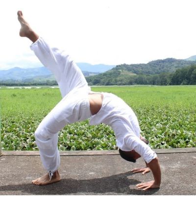 Lorenzo Roma profile