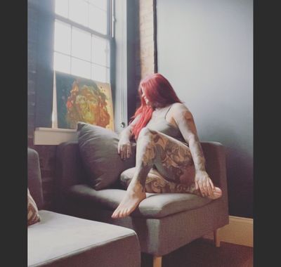 Mistress  Mallory thumbnail