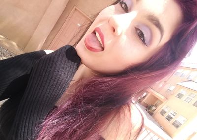 Mama Cherries profile