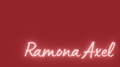 ramonaaxel thumbnail