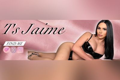 🔥Tsjaimexxx VIP🔥 thumbnail