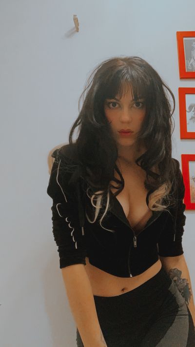 stevielovelyy profile