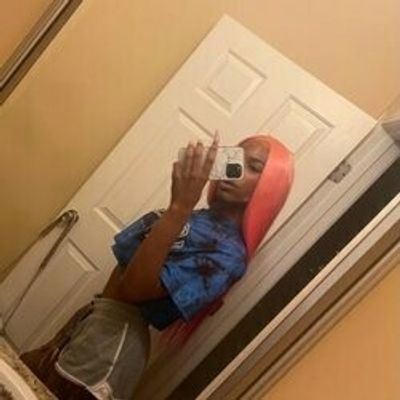 xxsophiamariexx profile