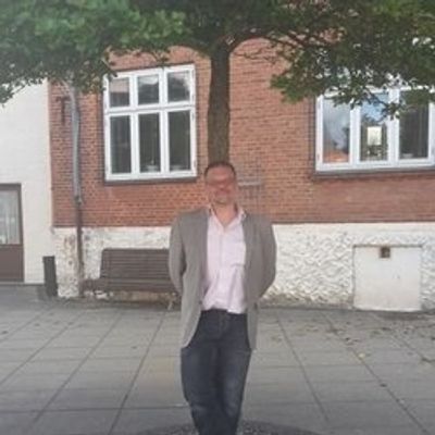 mrbrianec1978 profile