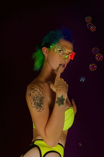 trannie.oakley profile