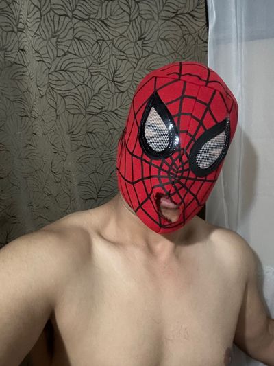 spiderverst01 profile