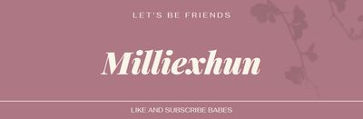 milliexhun thumbnail