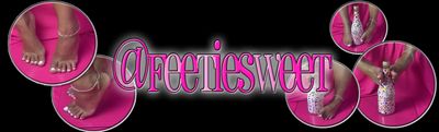 feetiesweet thumbnail