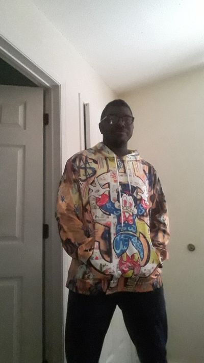 coreysmith302 profile