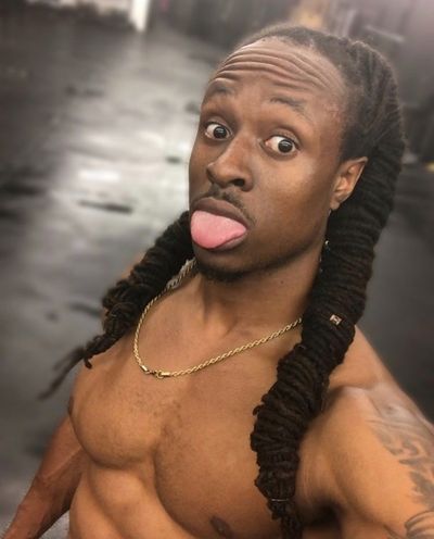 isaiahblackxxx profile